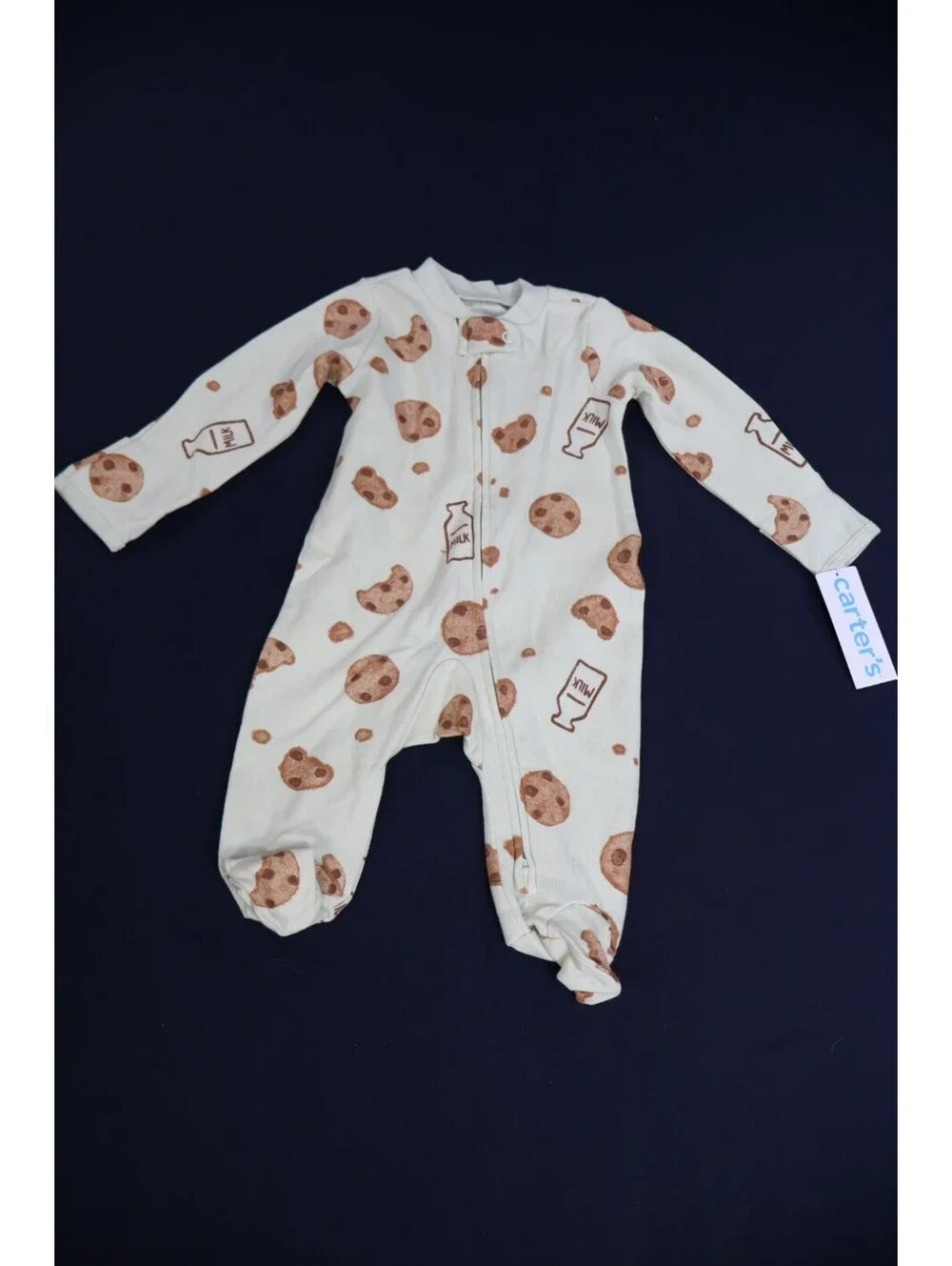 Carter's Baby Sleepwear 2 piece bundle - New with tags!